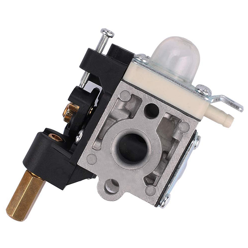 Carburetor for Echo SRM-230 SRM-231 GT-200R SRM-210 SRM-230S SRM-230U Weed Eater Trimmer with Air Filter Tune Up Kit. 