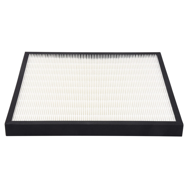 1Pcs HEPA Filter Replacement for Sharp FZ-F30HFE Air Purifier Accessory Durable 310X280mm