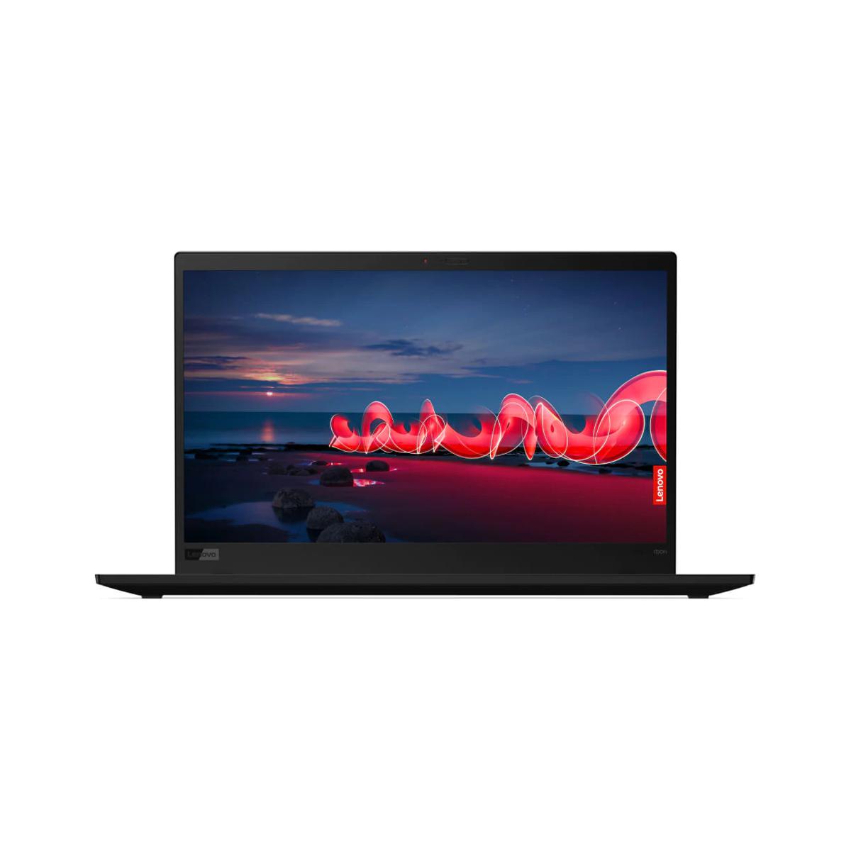 Lenovo ThinkPad X1 Carbon Gen 9 (2022 Model) 14″ WUXGA Touch Laptop i7-1165G7 16GB 512GB SSD Windows 10 Pro