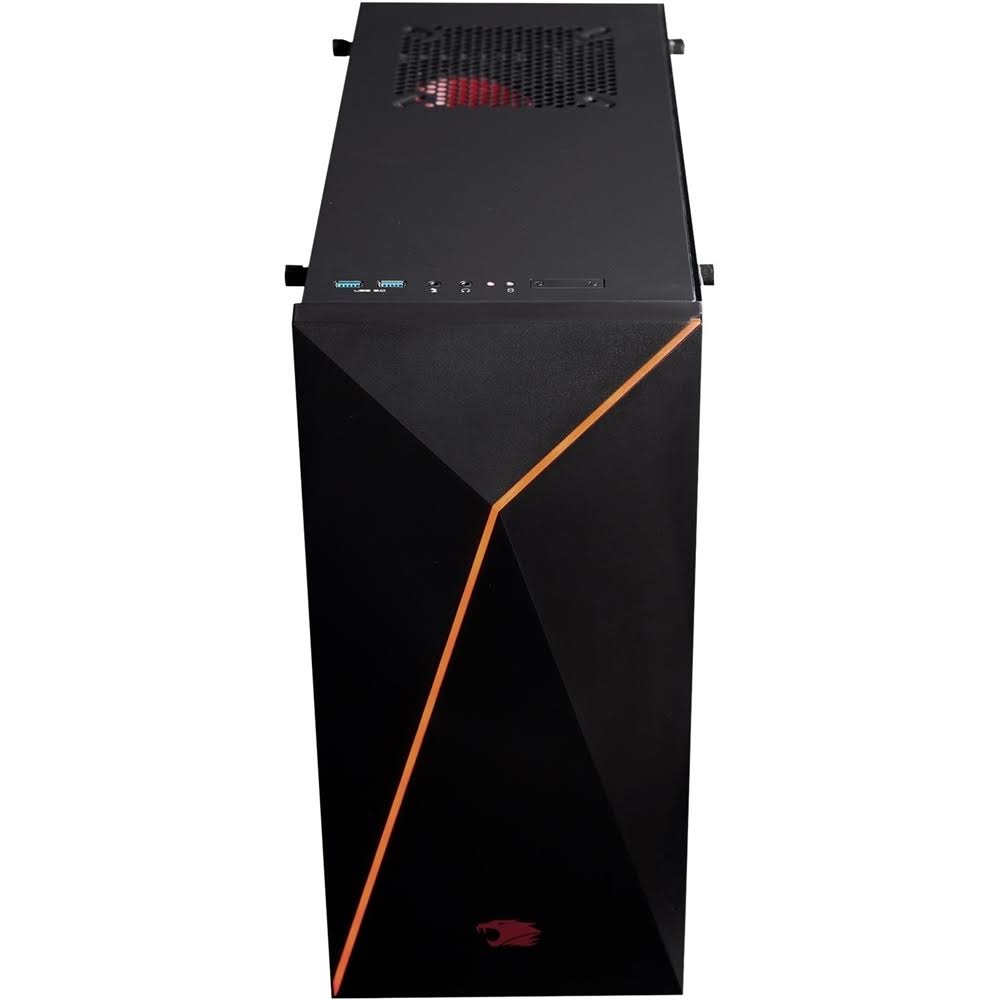 Full Set PC Intel Core-i3-2nd Genaration-4GB DDR3 Ram-500GB HDD-19" Monitor-Keyboard-Mouse All Complete. 