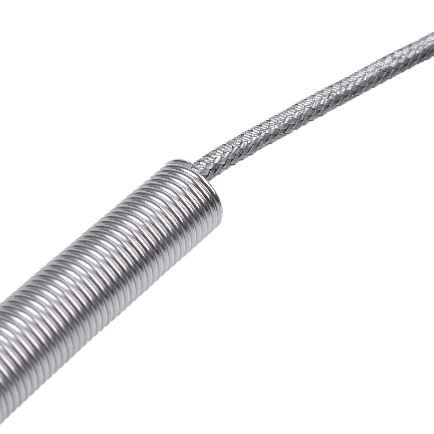 K Type 50x5mm 800C Probe Thermocouple Temperature Sensor Cable 9.8ft 3 Meters. 