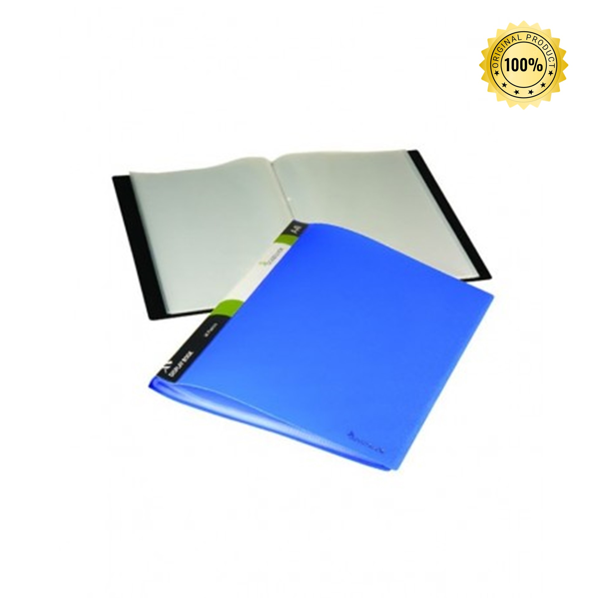 Document/ Certificate Album- 20 page. 