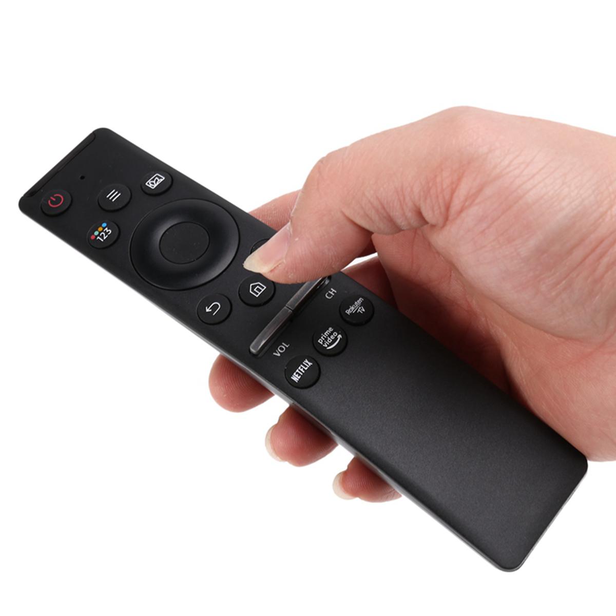 Remote Control for Samsung Smart-TV,Remote-Replacement of HDTV 4K UHD