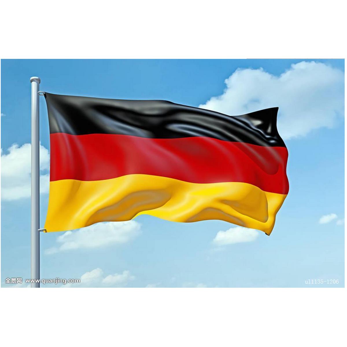3 * 5 feet American Stars and Stripes Flag United Kingdom France Germany USA Flag National Flag Russia