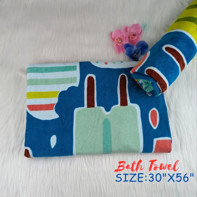 30 x 56 bath towel online size