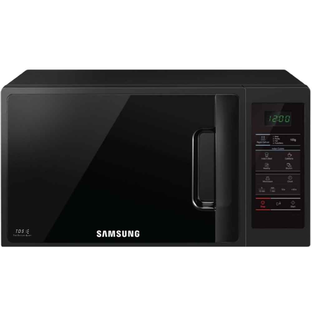 samsung solo microwave oven mw73ad-bd2 20 litre: Buy Online at Best Prices  in Bangladesh | Daraz.com.bd
