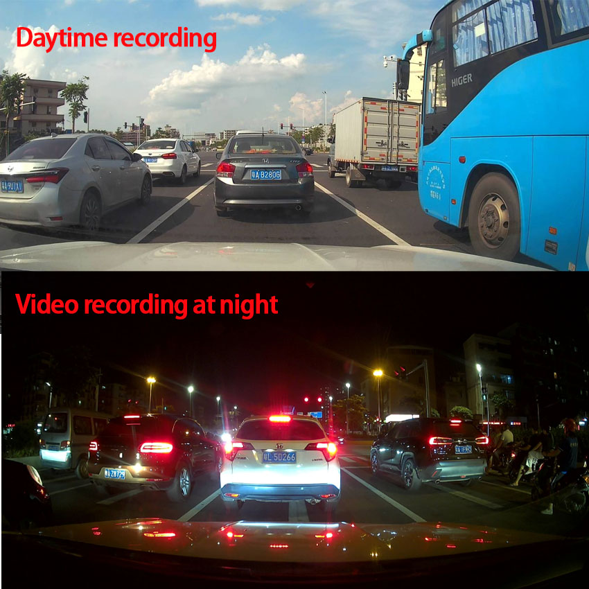 New! Car Driving Recorder Easy to install Dashcam For Volvo EX30 2024 2025 UHD 4K Car DVR Wifi Video Recorder Dash Cam Camera. 
