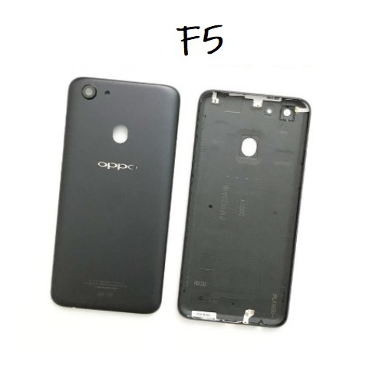 oppo f5 casing