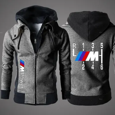 Bmw m power outlet sweatshirt