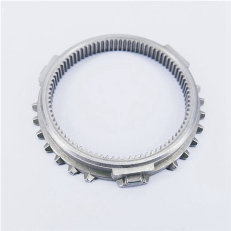 3X 232407 Synchronous Ring for 206 207 301 for C2 C3 Mechanical Gearbox Synchronizer Bushing. 