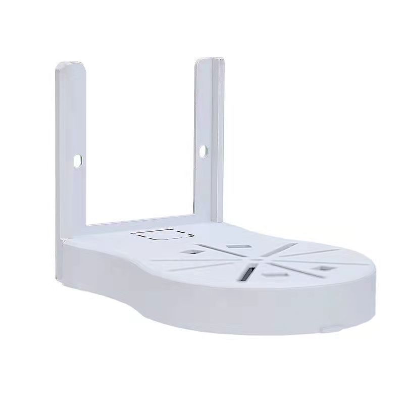 Non-perforated monitoring bracket Xiaomi EZVIZ Cloud 360 home 86 panel camera base hidden line moving head machine. 