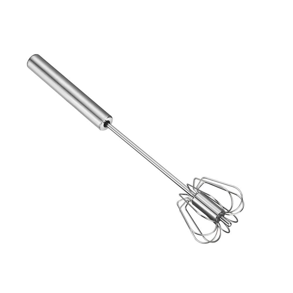 Hand mixer manual. 