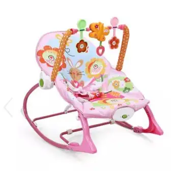 ibaby rocker