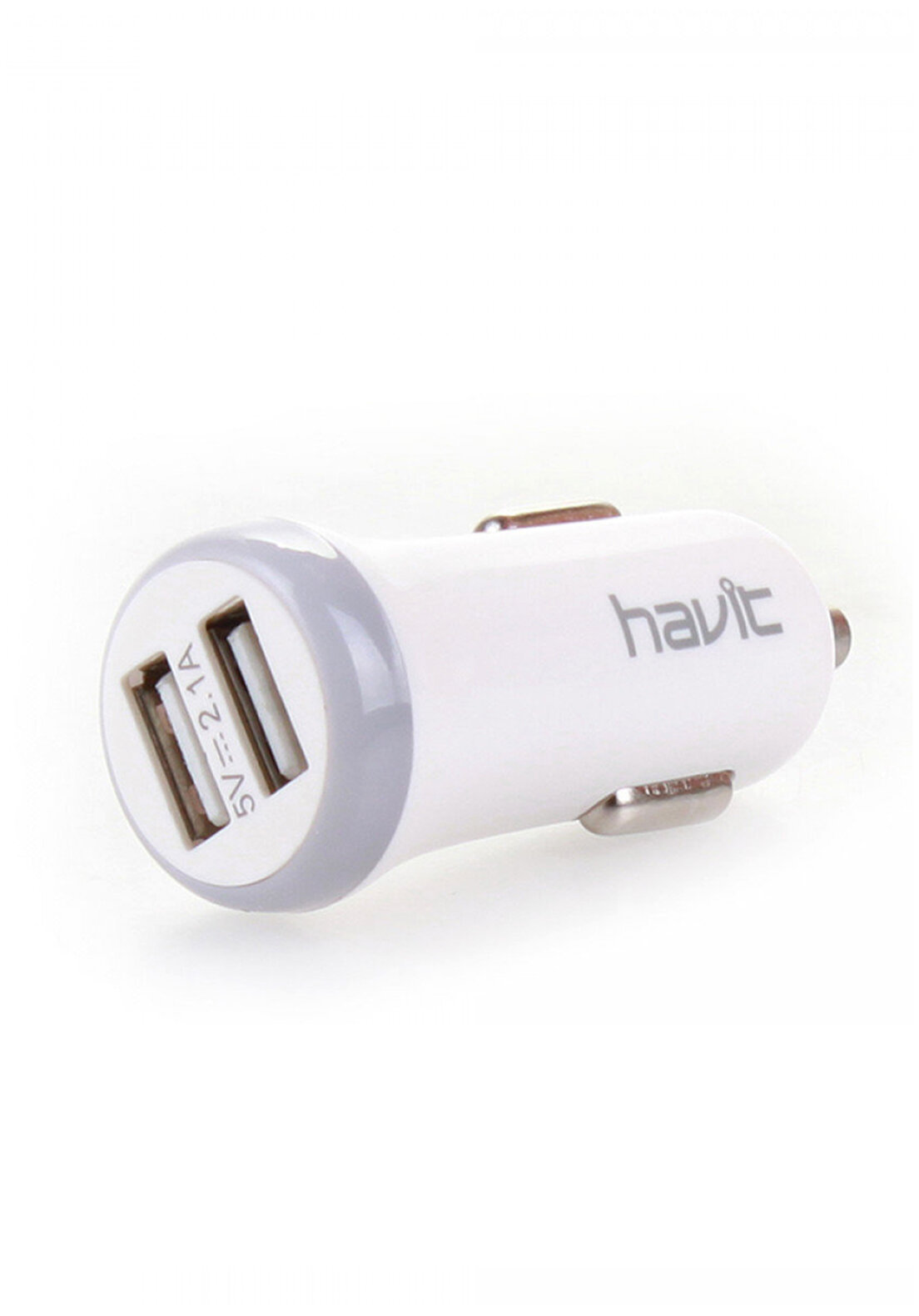 Havit Car Charger (CC8801) (2 USB)