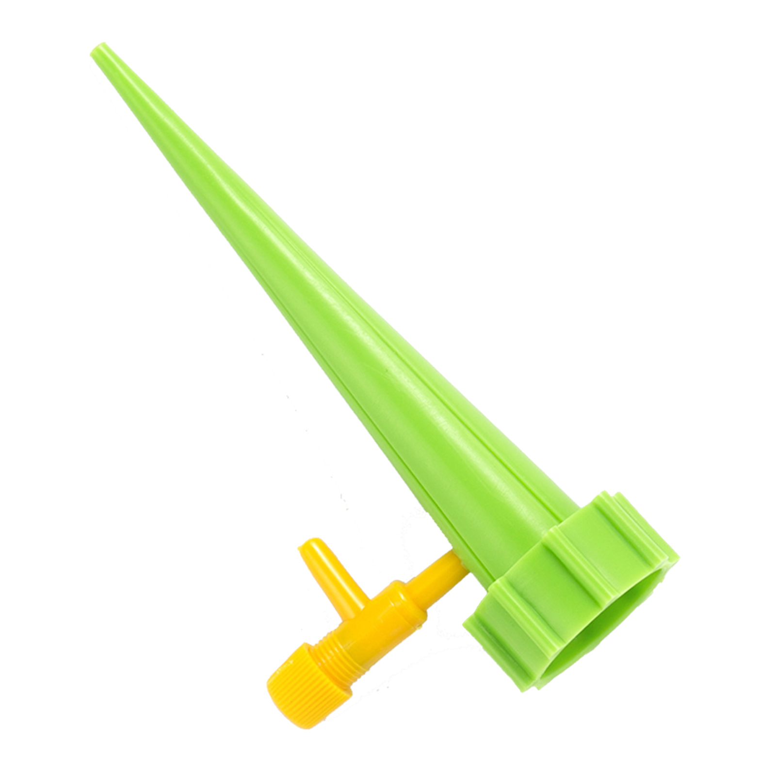 【Aesth Diary Store】1Pc Automatic Water Dropper Drip Watering Device Garden Tool for Flower Green