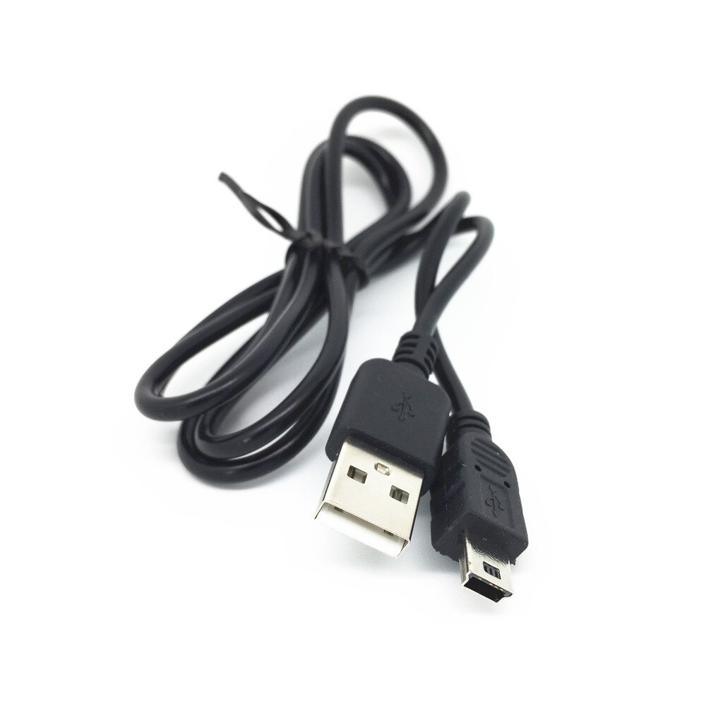 Usb Cable Charger for Nikon CameraD200 D2hD2Hs D2X D2Xs D3 D300 D3100 D3100s D90 D50 D60 D70 D700D7000 D7000s D70s D80. 