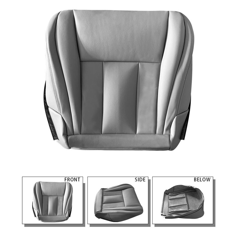 For Toyota 4runner 1996 2004 Driver Side Bottom Car Seat Cover Interior Replacement Cushion Mat Auto At Best S In Desh Daraz Com Bd - Best Replacement Seat Covers For Toyota 4runner 1996 2004 Driver Side Bottom Car Seat Cover Interior Replacement Cushion Mat Auto At Best S In Desh Daraz Com Bd - Best Replacement Seat Covers