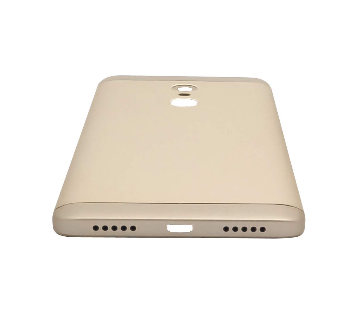 Housing Body Panel For Xiaomi Mi Note 4 / Redmi Note 4 With Camera Lens + Power & Volume Key - - Camera. 
