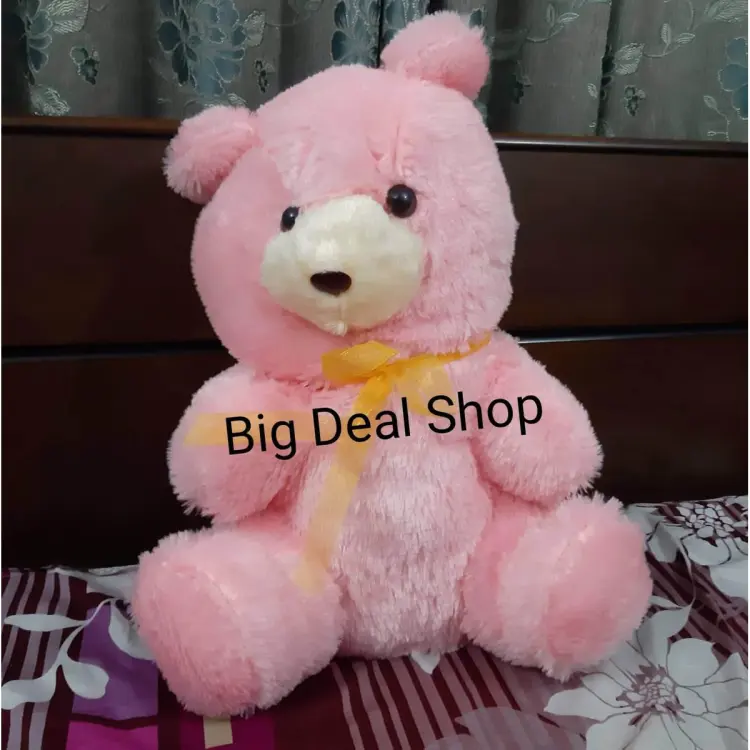 Teddy bear cheap 2.5 feet