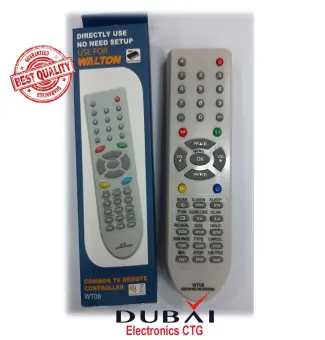 master remote control