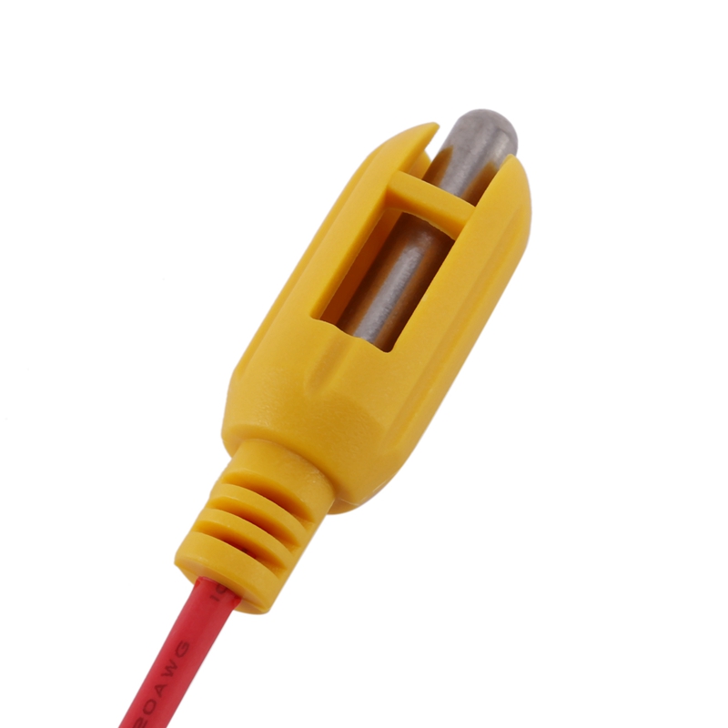 2X 1.5M/ 2.5M/3.5M(A Group of 3 Colors) Water Level Controller, Level Controller Tank Water Level Control Sensor Head. 