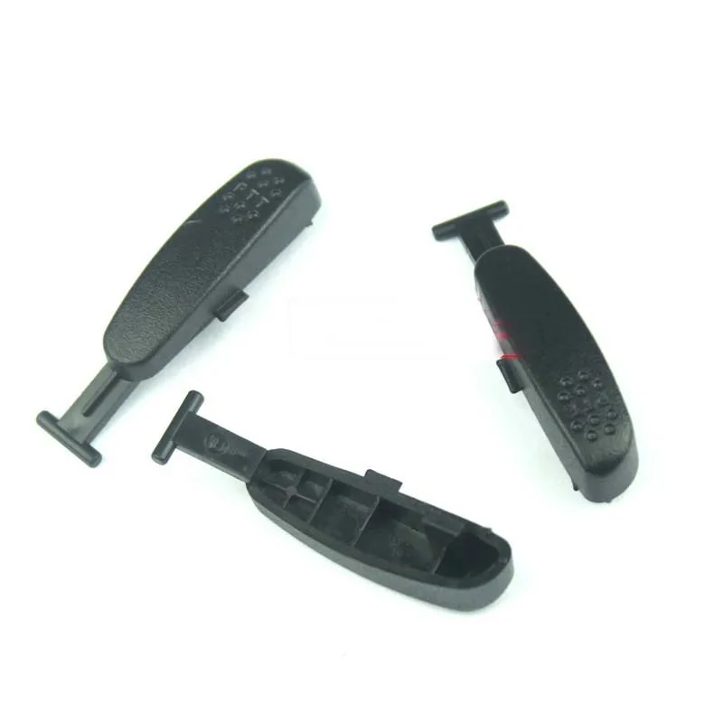 Replacement MH-48 MH-48A6J YAESU FT-7800R FT-8800R FT-8900R Two Way Radio DTMF Handheld PTT Mic Speaker Microphone Keypad Cover. 