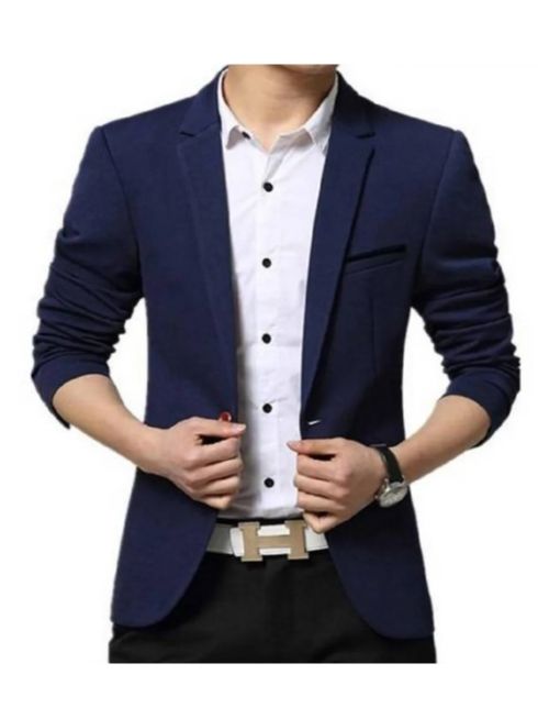 Super Stylish  Standard Fit Blezar forMan. 