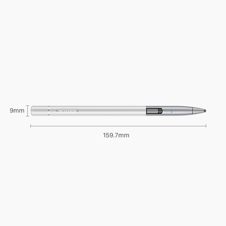 （COD Available)NILLKIN iSketch Adjustable Capacitive Stylus Pen. 
