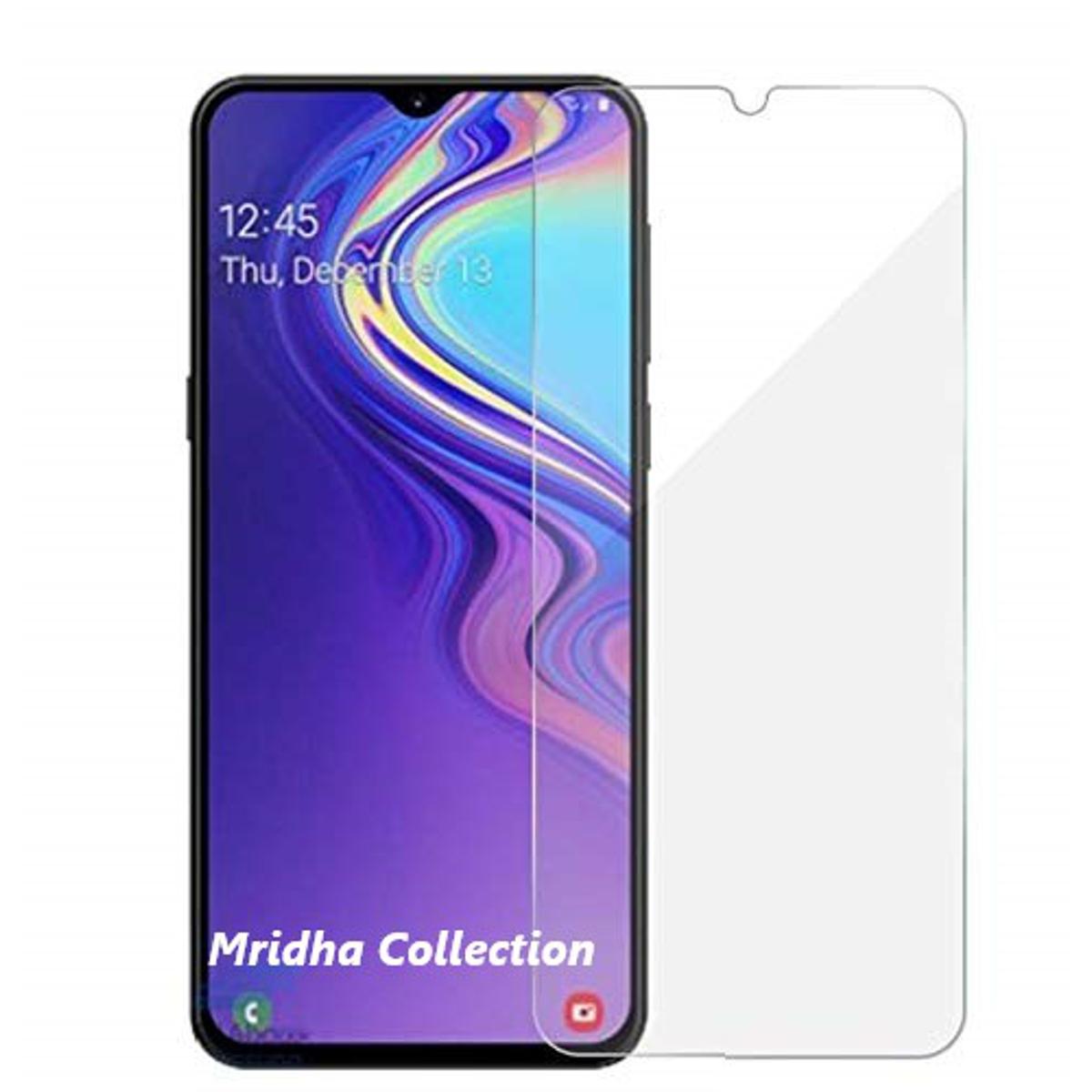 Realme C20A Screen Protector 3D Tempered Glass Protector Clear Screen Premium Product Gorilla Glass Transparent Clear Ultra Thin - Durable & Scratch Resistant - Easy to Install