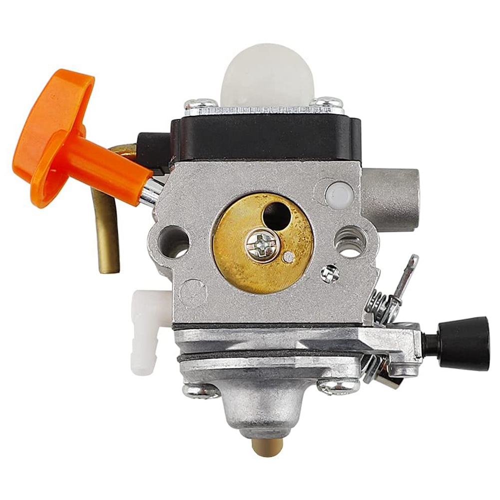 FS110 FS110R FS130 FS130R Cauretor for STIHL C1Q-S174 FS90 FS90R HT101 FS100 KM110R KM130 HL100 HT100 FS100RX FS87. 