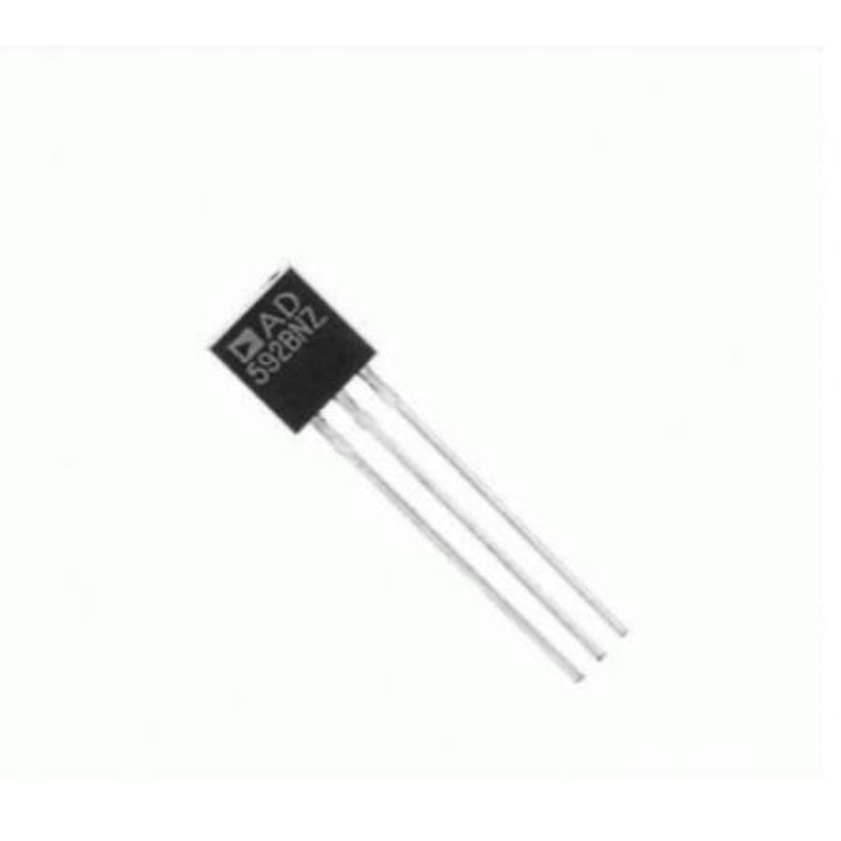 Temperature Transducer AD592