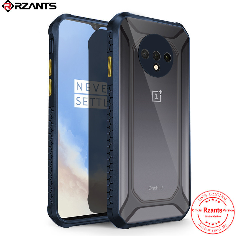 【Sarcasmsm】[ Unicorn ] OnePlus OnePlus7T Phone Case Acrylic Transparent Case. 