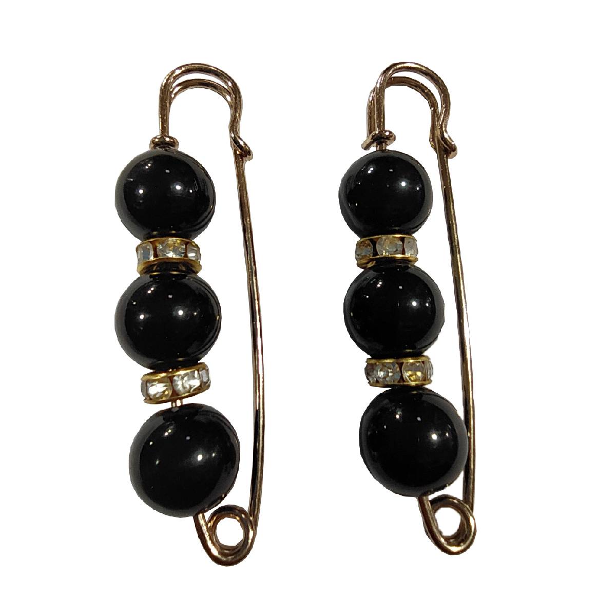 Exclusive Hijab Safety Pin Set of 2