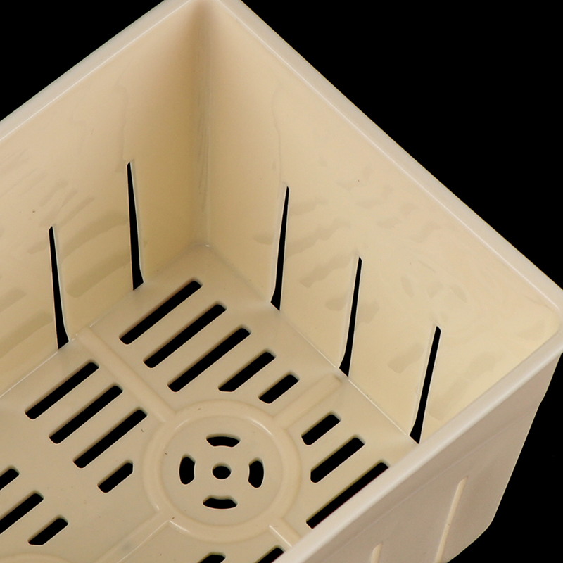 DIY Plastic Homemade Tofu Maker Press Mold Kit Tofu Making Machine Set Pressing. 