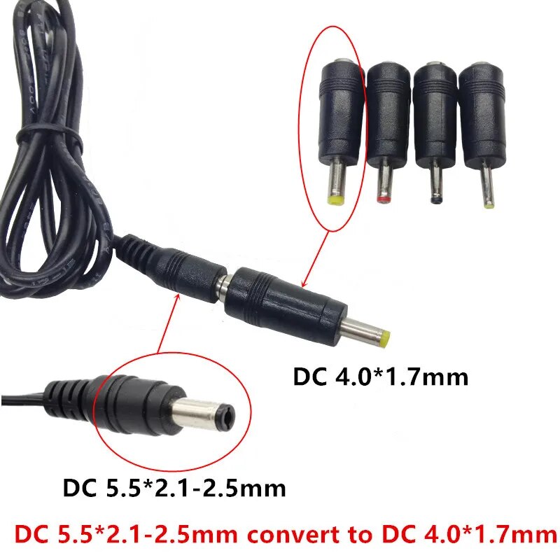 7.5V 8V 8.5V 9V 10V AC DC Power Adapter Supply 1.5A 2A 2.5A 3A Adaptor Adaptador Universal 7.5 8 8.5 9 10 V Volt Conveter. 