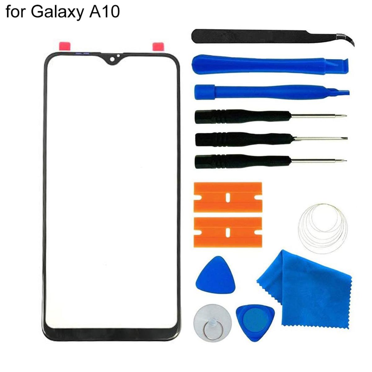 Outer Front Phone Touch Screen Replacement Tool Accessory for Samsung Galaxy A90