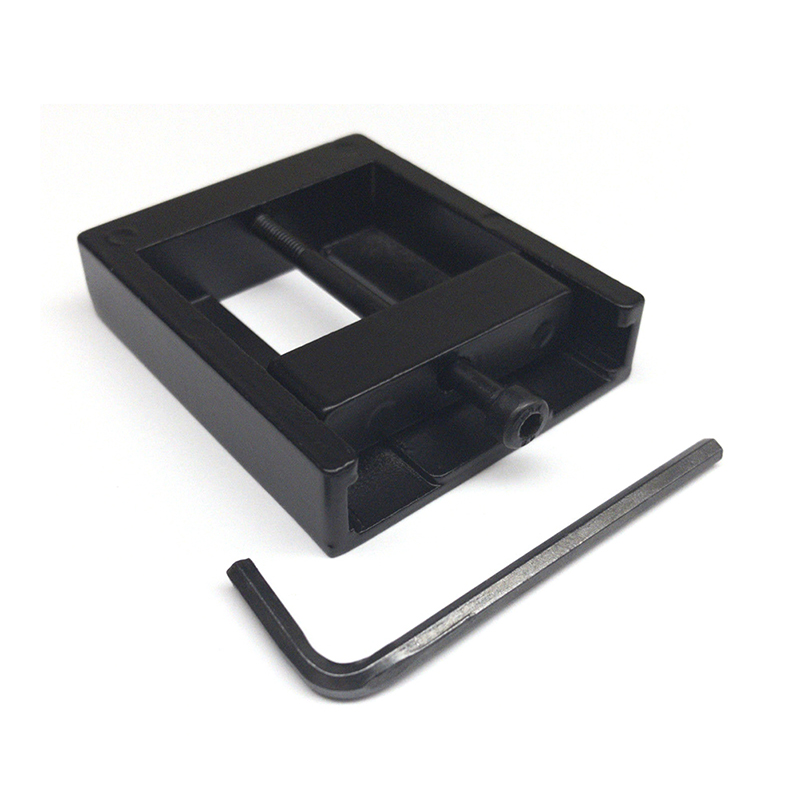 2020 CPU IHS Heatsink Removal Delid Tool Cap Opener Guard Die delidding kit intel LGA115X 3370K 4790K 6700K 7700K 8700K. 
