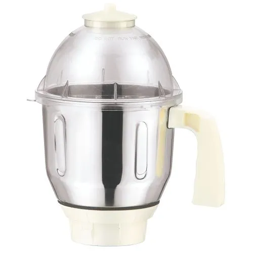 Ricco Blender 4-in-1 Bullet Mixer Grinder. 