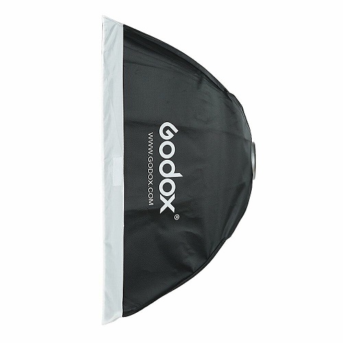 Godox SB-BW 60*60cm Bowens Mount Softbox For Studio Strobe & LED Video Lights. 