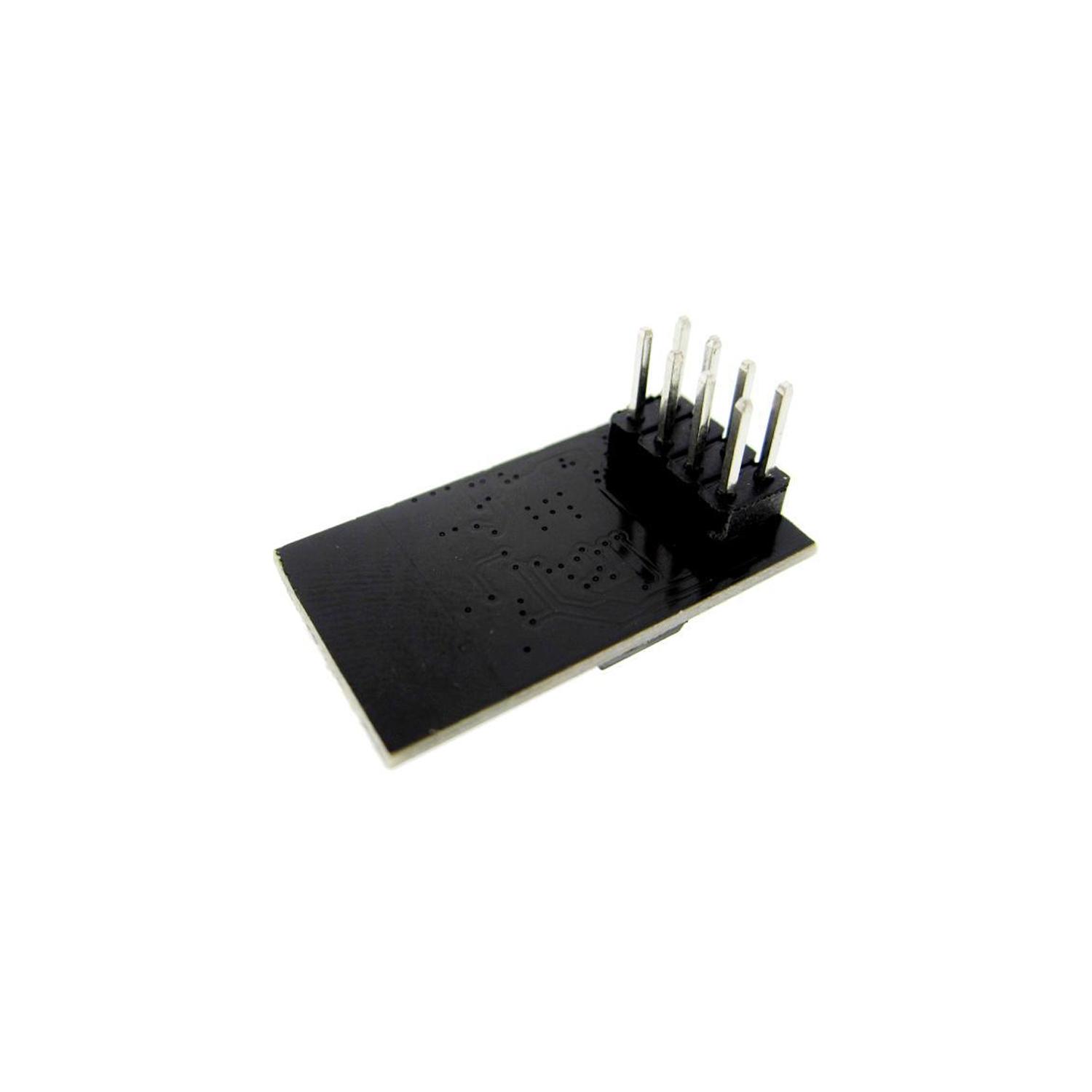 ESP8266 WiFi Serial Tx-Rx Module. 