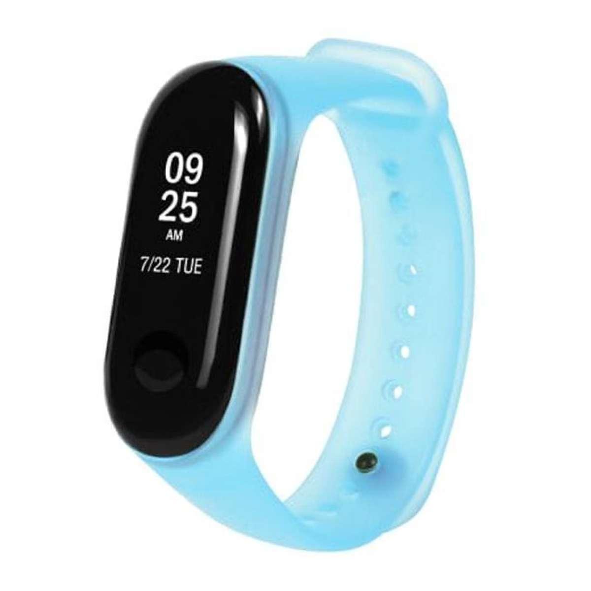 bingo m3 fitness band