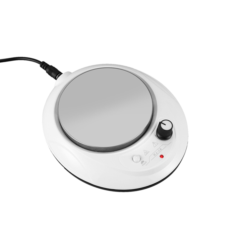 Heating Stirrer Magnetic Agitator Stirrer Hotplate Aborator Stirring Machine with Stir Bar Laborator Stirring Us Plug. 