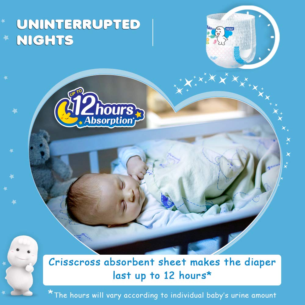 mamy poko pants m size 96