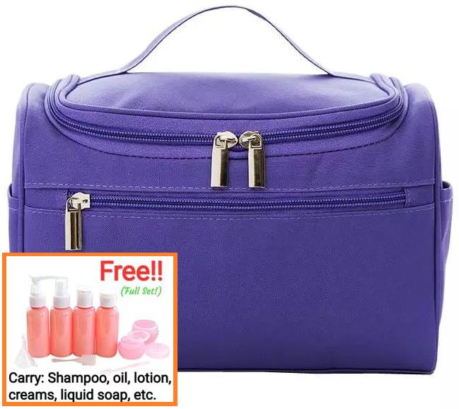 makeup bag price