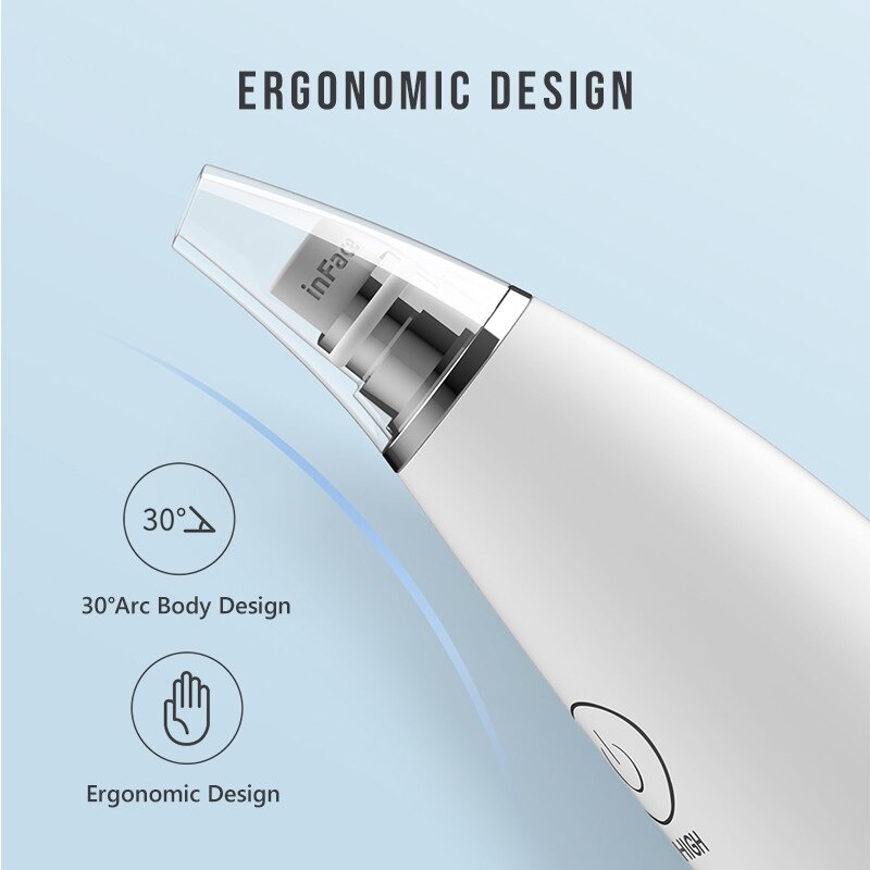 Xiaomi inFace Blackhead Remover Electric MS7000.. 