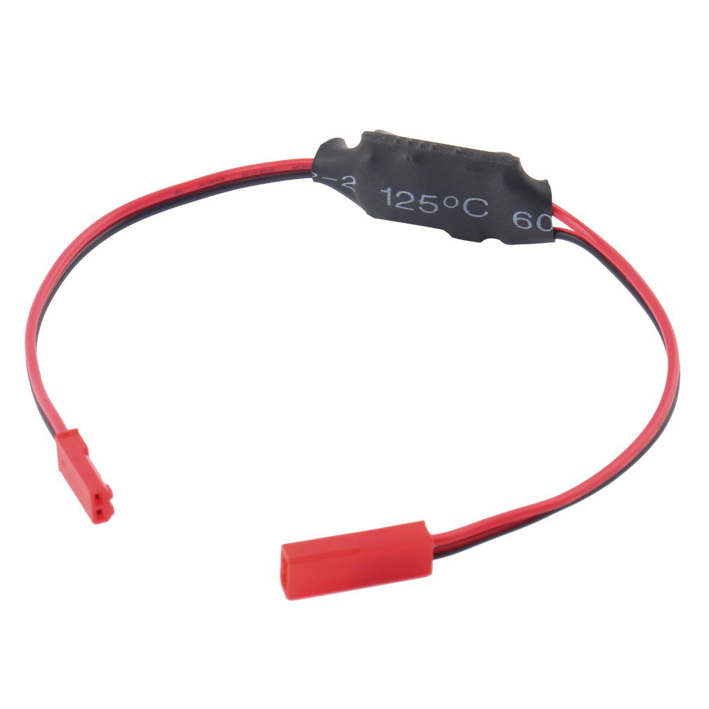 FPV Aerial Photography Gimbal UBEC-3A 5V 12V Mini BEC Step-Down Gimbal Module Accessories for Image Transmission. 