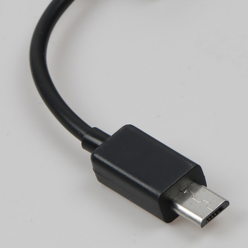 3 in 1 Micro USB Power Supply Charging Host OTG Hub Cable Adapter Distributor. 