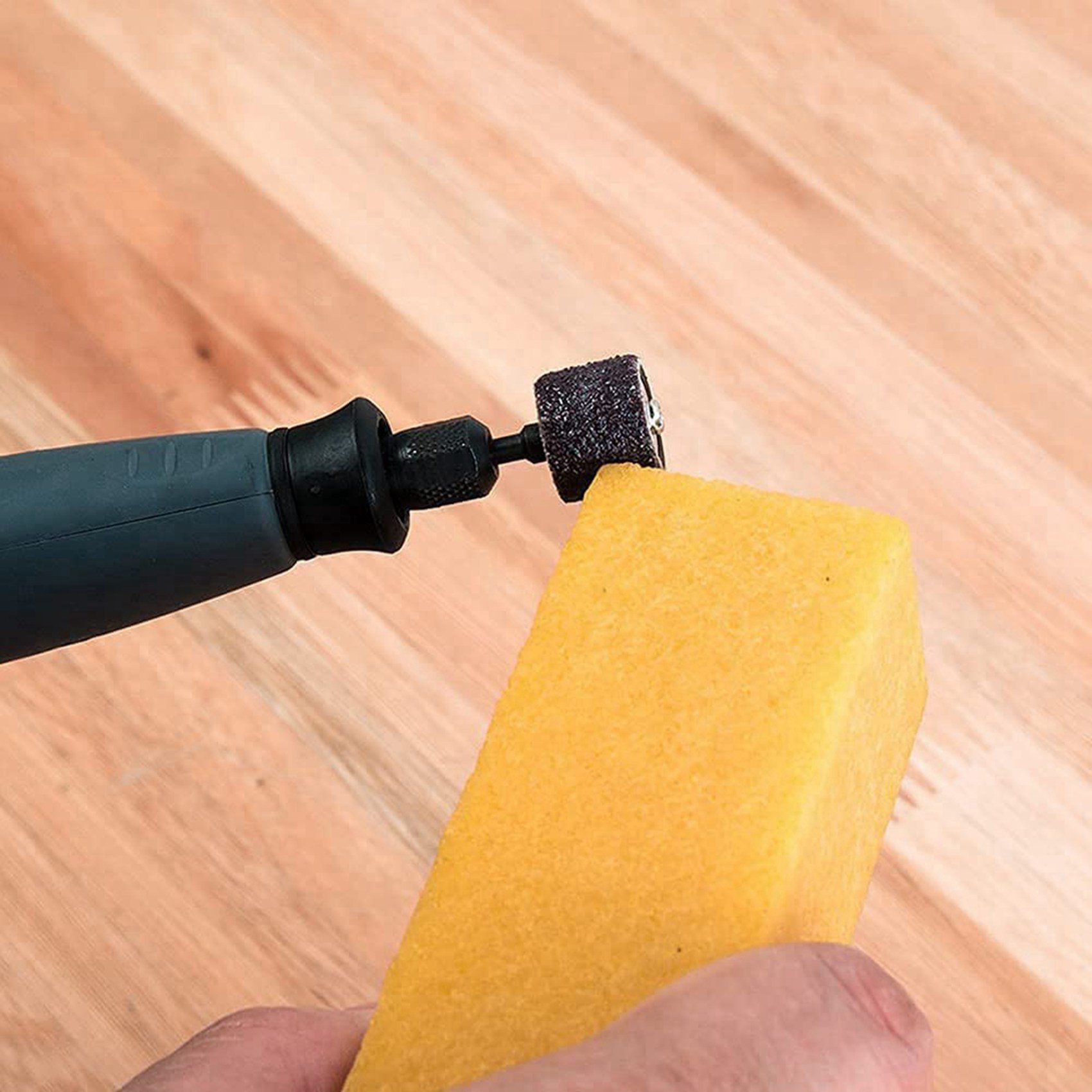 3X Abrasive Cleaning Glue Stick Sanding Belt Band Drum Cleaner Sandpaper Cleaning Eraser for Belt Disc Sander C