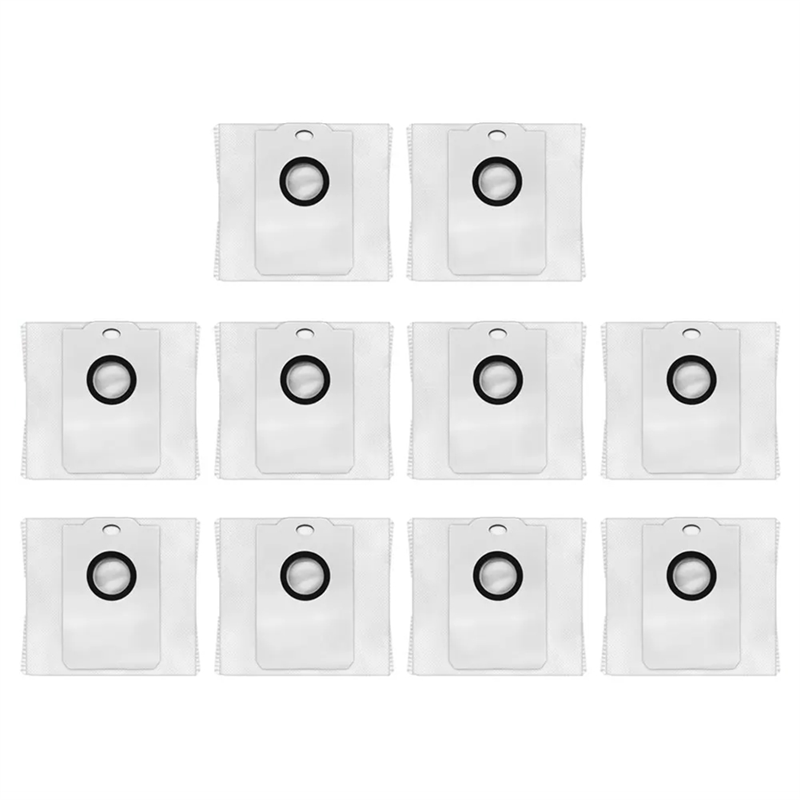 Dust Bags for , Atvel R80 Robot Vaccum Cleaner Parts