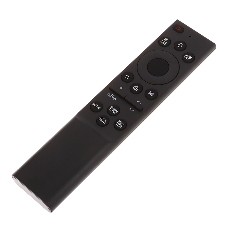 Smart Bluetooth Voice Remote Control For Samsung Q60B Q70B Q80B Q90B BU7000 BU8000 BU9000 QN85B BN59-01385A BN59-01385B. 